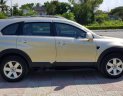 Chevrolet Captiva LT 2008 - Bán ô tô Chevrolet Captiva LT sản xuất năm 2008, 279tr