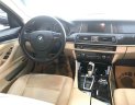 BMW 1 Cũ  5 205 2015 - Xe Cũ BMW 5 2015