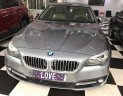 BMW 1 Cũ  5 205 2015 - Xe Cũ BMW 5 2015