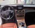 Mercedes-Benz CLC Cũ Mercedes-Benz  GLC 250 2017 - Xe Cũ Mercedes-Benz CLC GLC 250 2017