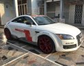 Audi TT 2009 - Cần bán Audi TT năm sản xuất 2009, màu trắng, nhập khẩu