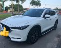 Mazda CX 5 2018 - Bán ô tô Mazda CX 5 năm 2018, màu trắng, giá chỉ 955 triệu