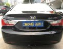 Hyundai Sonata 2.0 AT 2011 - Bán xe Hyundai Sonata 2.0 AT năm sản xuất 2011, màu đen, nhập khẩu