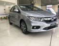 Honda City 1.5CVT 2019 - Honda ô tô Mỹ Đình bán xe City 1.5CVT, TOP mới 2019, giá tốt khuyến mãi nhiều, giao ngay, liên hệ 0969334491