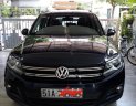 Volkswagen Tiguan 2013 - Bán xe Volkswagen Tiguan đời 2013, màu xanh lam, xe nhập xe gia đình