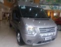 Ford Transit Limousine 2018 - Cần bán xe Ford Transit Limousine năm sản xuất 2018, màu xám