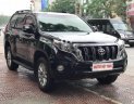 Toyota Prado TXL 2.7L 2015 - Bán Toyota Prado TXL 2.7L năm sản xuất 2015, màu đen, nhập khẩu