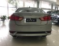 Honda City 1.5CVT 2019 - Honda ô tô Mỹ Đình bán xe City 1.5CVT, TOP mới 2019, giá tốt khuyến mãi nhiều, giao ngay, liên hệ 0969334491