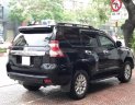 Toyota Prado TXL 2.7L 2015 - Bán Toyota Prado TXL 2.7L năm sản xuất 2015, màu đen, nhập khẩu