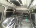 Ford Transit Limousine 2018 - Cần bán xe Ford Transit Limousine năm sản xuất 2018, màu xám