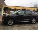 Hyundai Tucson 2.0 AT 2018 - Bán Hyundai Tucson 2.0 AT đời 2018, màu đen