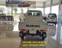 Suzuki Super Carry Truck 2018 - Ưu đãi lớn khi mua xe tải Suzuki Carry Truck 650kg-Đại lý Suzuki Kiên Giang