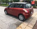 Suzuki Swift 2014 - Cần bán xe Suzuki Swift đời 2014, nhập khẩu