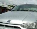 Fiat Siena ED 1.3 2001 - Bán Fiat Siena ED 1.3 năm sản xuất 2001, màu bạc  