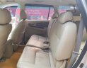 Toyota Innova E 2013 - Toyota Innova E sản xuất 2013, màu vàng xe gia đình màu vàng cát, cam kết xe đẹp chất lượng