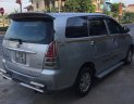 Toyota Innova 2008 - Cần bán xe Toyota Innova 2008, màu bạc