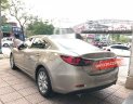 Mazda 6 2017 - Bán xe Mazda 6 năm 2017 chính chủ
