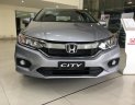 Honda City 1.5CVT 2019 - Honda ô tô Mỹ Đình bán xe City 1.5CVT, TOP mới 2019, giá tốt khuyến mãi nhiều, giao ngay, liên hệ 0969334491