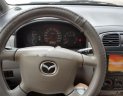 Mazda Premacy 1.8 AT 2004 - Bán xe Mazda Premacy 1.8 AT 2004, màu bạc số tự động, giá tốt