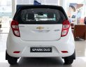 Chevrolet Spark Duo 2018 - Nhận xe chỉ cần trả trước 45 triệu với Spark Duo, KM tháng 5 - 32 triệu Ms. Mai Anh 0966342625