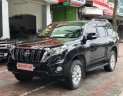 Toyota Prado TXL 2.7L 2015 - Bán Toyota Prado TXL 2.7L năm sản xuất 2015, màu đen, nhập khẩu