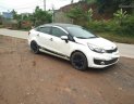 Kia Rio 1.4MT 2015 - Bán Kia Rio 1.4MT đời 2015, màu trắng, nhập khẩu