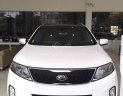 Kia Sorento 2018 - Bán xe Kia Sorento GATH 2018, hỗ trợ trả góp 80%. Liên hệ 0981185677