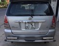 Toyota Innova 2008 - Cần bán xe Toyota Innova 2008, màu bạc