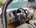 Toyota Innova E 2013 - Toyota Innova E sản xuất 2013, màu vàng xe gia đình màu vàng cát, cam kết xe đẹp chất lượng