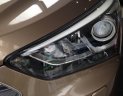 Hyundai Santa Fe 2.4L 2018 - Chào hè ưu đãi đặc biệt Hyundai Santafe 2018 đủ màu, giao xe ngay