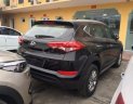 Hyundai Tucson 2.0 AT 2018 - Bán Hyundai Tucson 2.0 AT đời 2018, màu đen