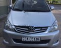 Toyota Innova 2008 - Cần bán xe Toyota Innova 2008, màu bạc