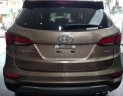 Hyundai Santa Fe 2.4L 2018 - Chào hè ưu đãi đặc biệt Hyundai Santafe 2018 đủ màu, giao xe ngay