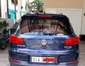 Volkswagen Tiguan 2013 - Bán xe Volkswagen Tiguan đời 2013, màu xanh lam, xe nhập xe gia đình