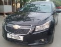 Chevrolet Cruze   1.6 MT  2010 - Bán Chevrolet Cruze 1.6 MT đời 2010, màu đen