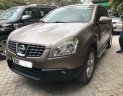 Nissan Qashqai LE AWD 2008 - Bán Nissan Qashqai LE AWD 2008, màu nâu, nhập khẩu, 499 triệu