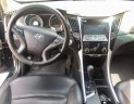 Hyundai Sonata 2010 - Bán Hyundai Sonata đời 2010, màu đen, nhập khẩu, 545tr