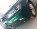 Volkswagen Jetta   2018 - Cần bán xe Volkswagen Jetta New đời 2018, màu xanh lục, nhập khẩu, giá chỉ 899 triệu