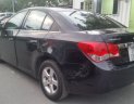 Chevrolet Cruze   1.6 MT  2010 - Bán Chevrolet Cruze 1.6 MT đời 2010, màu đen