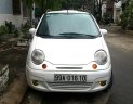 Daewoo Matiz 2004 - Bán xe Daewoo Matiz sản xuất năm 2004, màu trắng