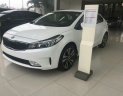 Kia Cerato CD MT 2018 - Bán xe Kia Cerato CD MT 2018 mới tại Thái Bình