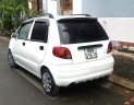 Daewoo Matiz 2004 - Bán xe Daewoo Matiz sản xuất năm 2004, màu trắng