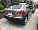 Nissan Qashqai LE AWD 2008 - Bán Nissan Qashqai LE AWD 2008, màu nâu, nhập khẩu, 499 triệu