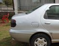 Fiat Siena ED 1.3 2001 - Bán Fiat Siena ED 1.3 năm sản xuất 2001, màu bạc  