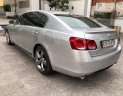 Lexus GS 350 2007 - Cần bán Lexus GS 350 năm sản xuất 2007, màu bạc, nhập khẩu xe gia đình, giá tốt