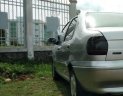 Fiat Siena ED 1.3 2001 - Bán Fiat Siena ED 1.3 năm sản xuất 2001, màu bạc  