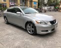 Lexus GS 350 2007 - Cần bán Lexus GS 350 năm sản xuất 2007, màu bạc, nhập khẩu xe gia đình, giá tốt