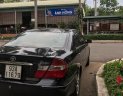 Toyota Camry 3.0V 2003 - Cần bán gấp Toyota Camry 3.0V năm 2003, màu đen