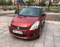 Suzuki Swift 2014 - Cần bán xe Suzuki Swift đời 2014, nhập khẩu