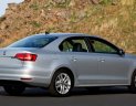 Volkswagen Jetta 2018 - Bán xe Volkswagen Jetta đời 2018, màu bạc, nhập khẩu